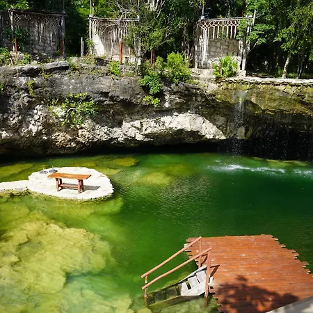Siente Tulum
