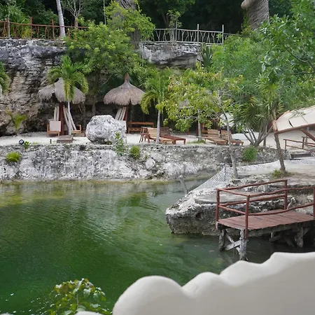 Siente Tulum