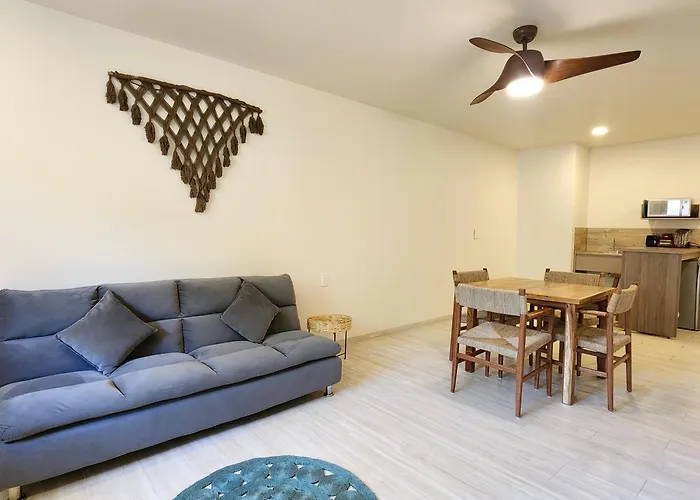 Hotel Siente & Cenote Club
