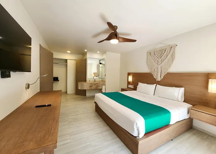 Siente & Cenote Club Hotel Tulum