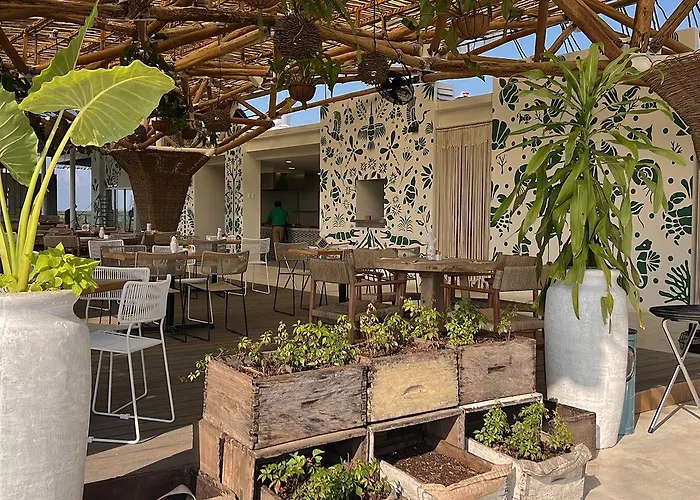 Hotel Siente & Cenote Club Tulum