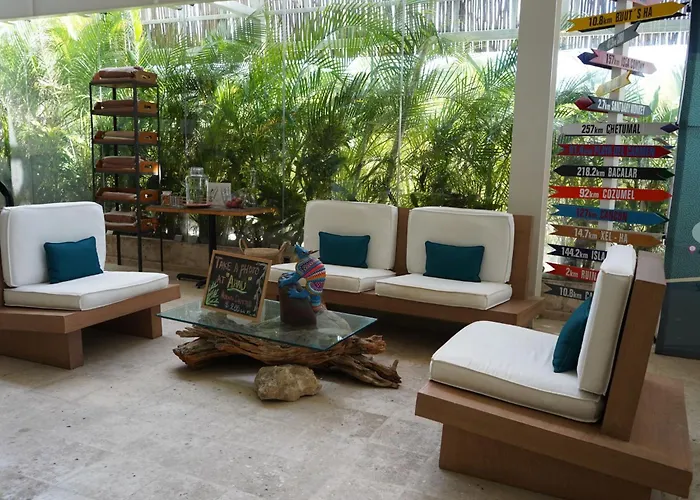 Siente & Cenote Club Tulum