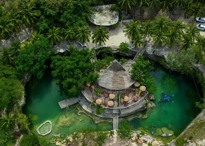Siente & Cenote Club Hotel Tulum