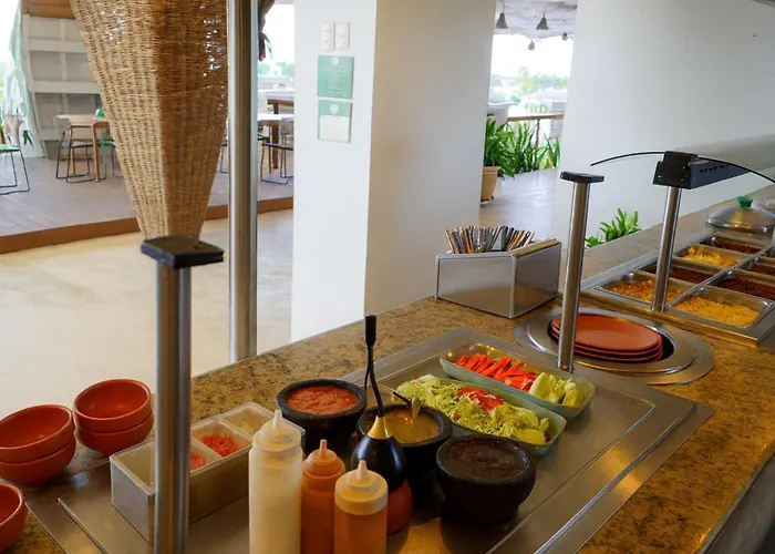 Siente & Cenote Club Tulum