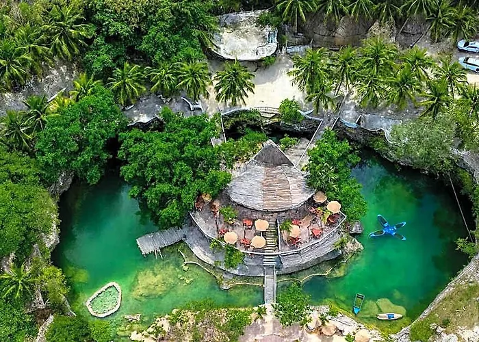 Siente & Cenote Club